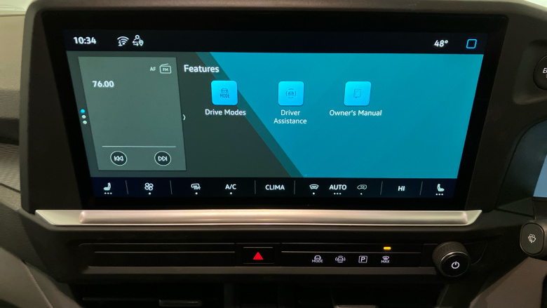 Volkswagen Transporter T28 Swb Diesel 2.0 TDI 150 Commerce Pro Van